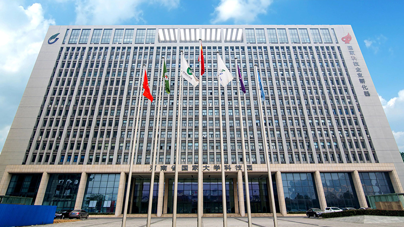 河南·洛阳国家大学科技园