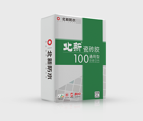 配图-北新瓷砖胶100通用型